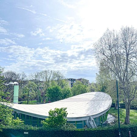 The Boutique Houses - Luxury Collection Solari Milan Luaran gambar